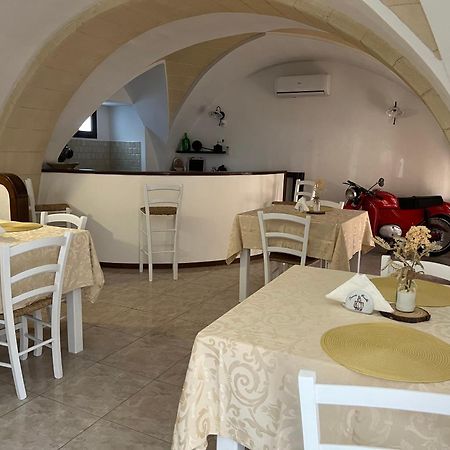 Donna Concetta Casa Vacanze Felline المظهر الخارجي الصورة