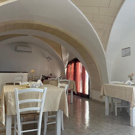 Donna Concetta Casa Vacanze Felline المظهر الخارجي الصورة
