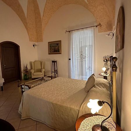 Donna Concetta Casa Vacanze Felline المظهر الخارجي الصورة