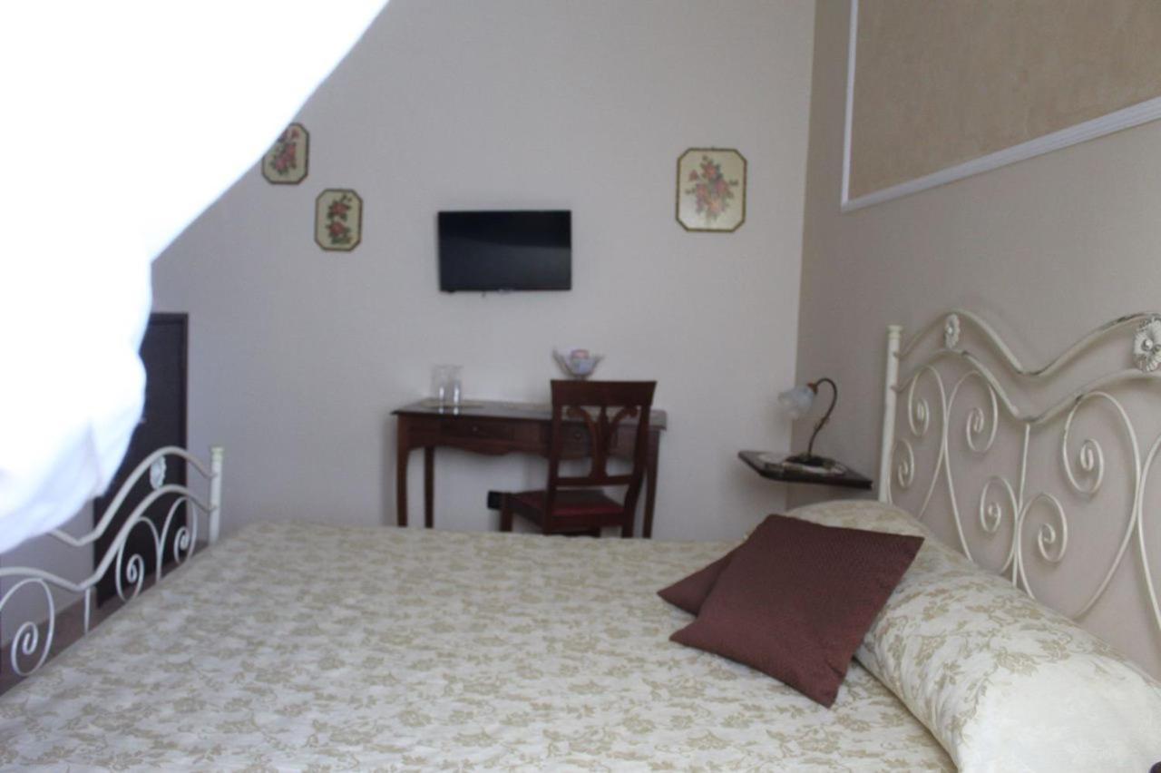 Donna Concetta Casa Vacanze Felline المظهر الخارجي الصورة