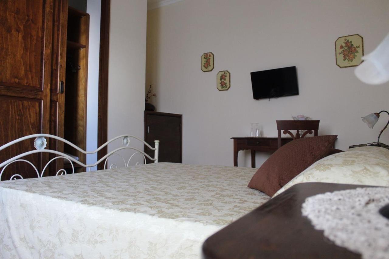 Donna Concetta Casa Vacanze Felline المظهر الخارجي الصورة