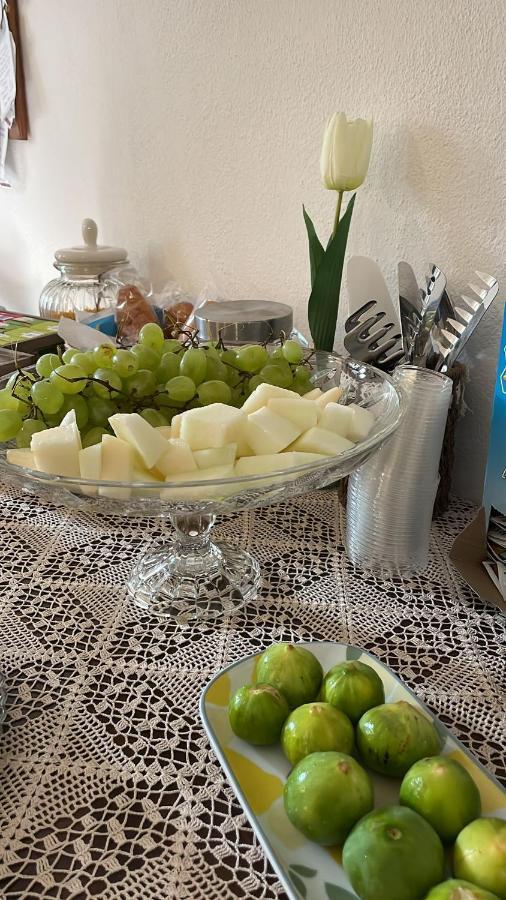 Donna Concetta Casa Vacanze Felline المظهر الخارجي الصورة