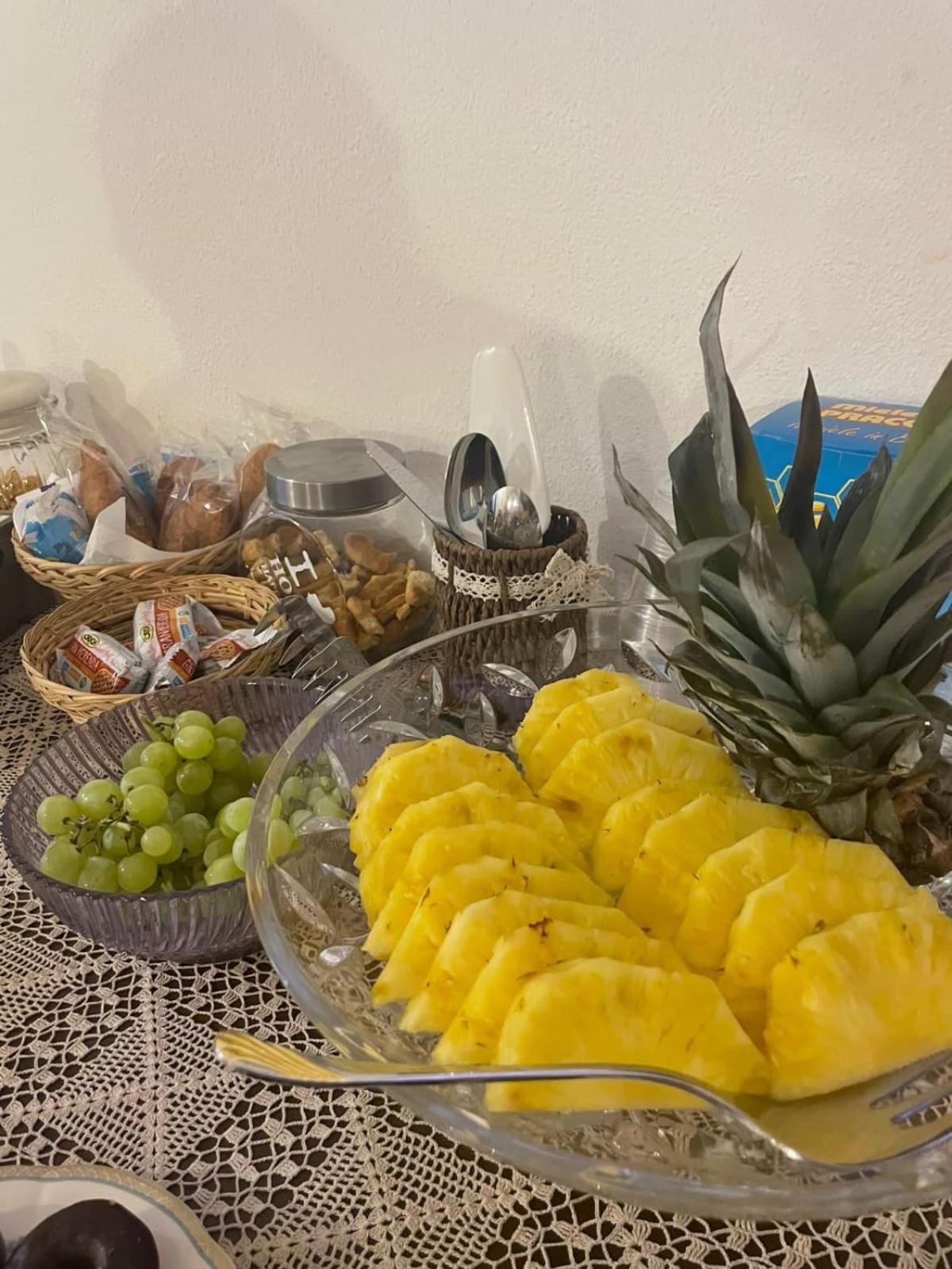 Donna Concetta Casa Vacanze Felline المظهر الخارجي الصورة
