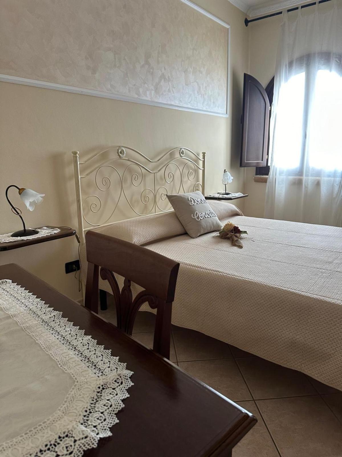 Donna Concetta Casa Vacanze Felline المظهر الخارجي الصورة