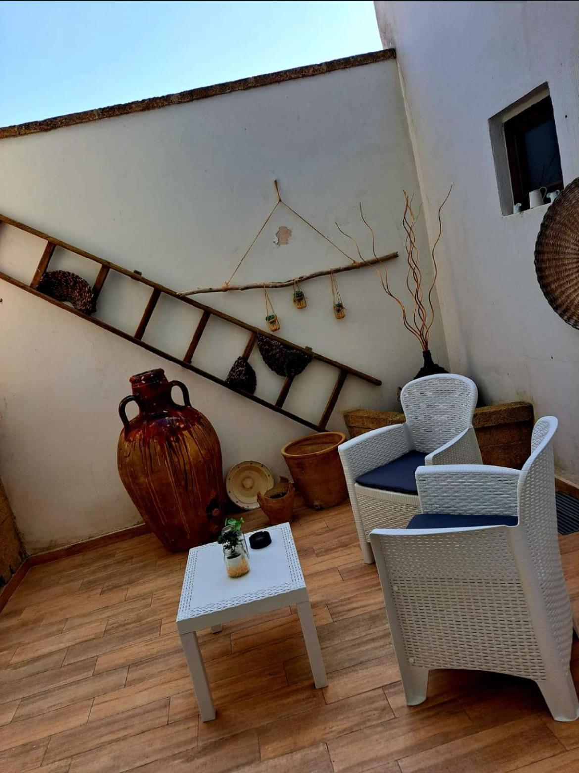 Donna Concetta Casa Vacanze Felline المظهر الخارجي الصورة