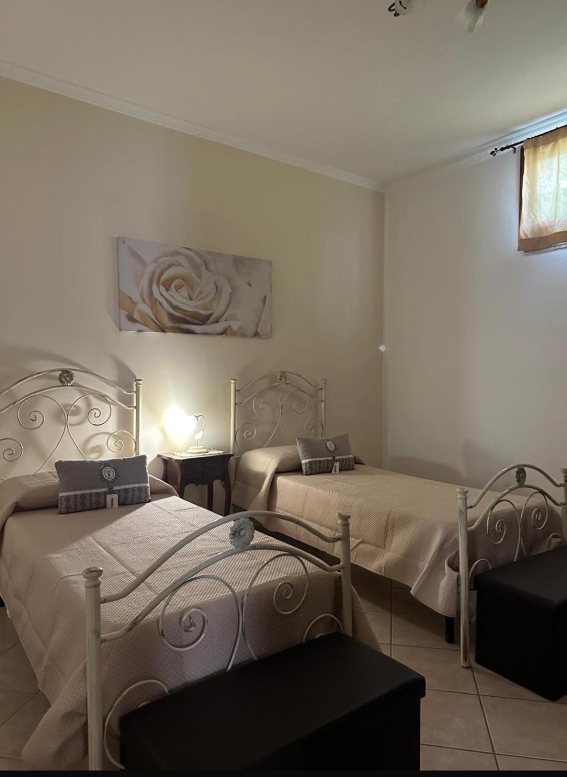 Donna Concetta Casa Vacanze Felline المظهر الخارجي الصورة