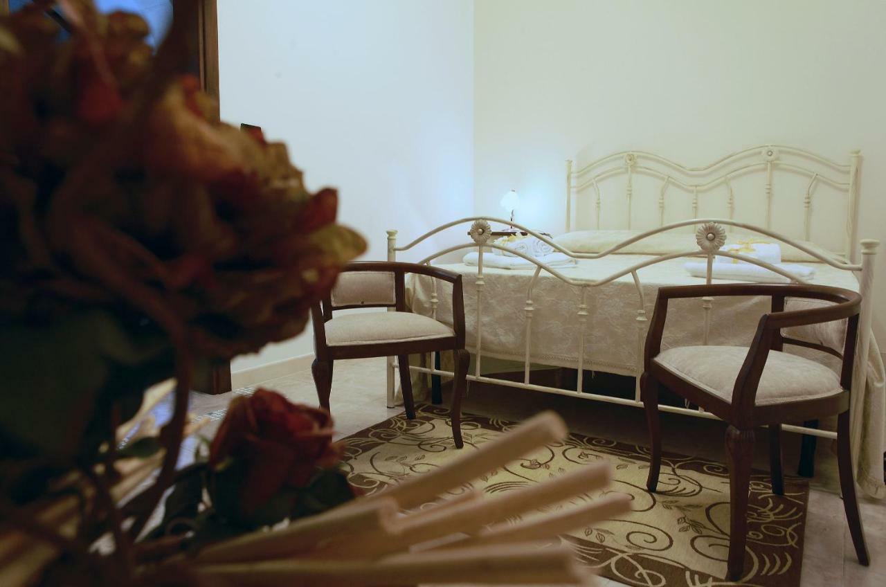 Donna Concetta Casa Vacanze Felline المظهر الخارجي الصورة