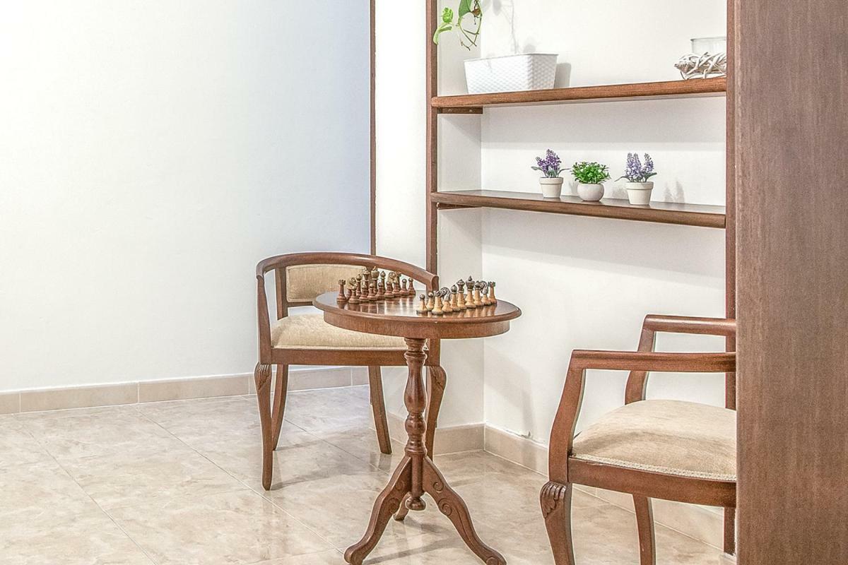 Donna Concetta Casa Vacanze Felline المظهر الخارجي الصورة