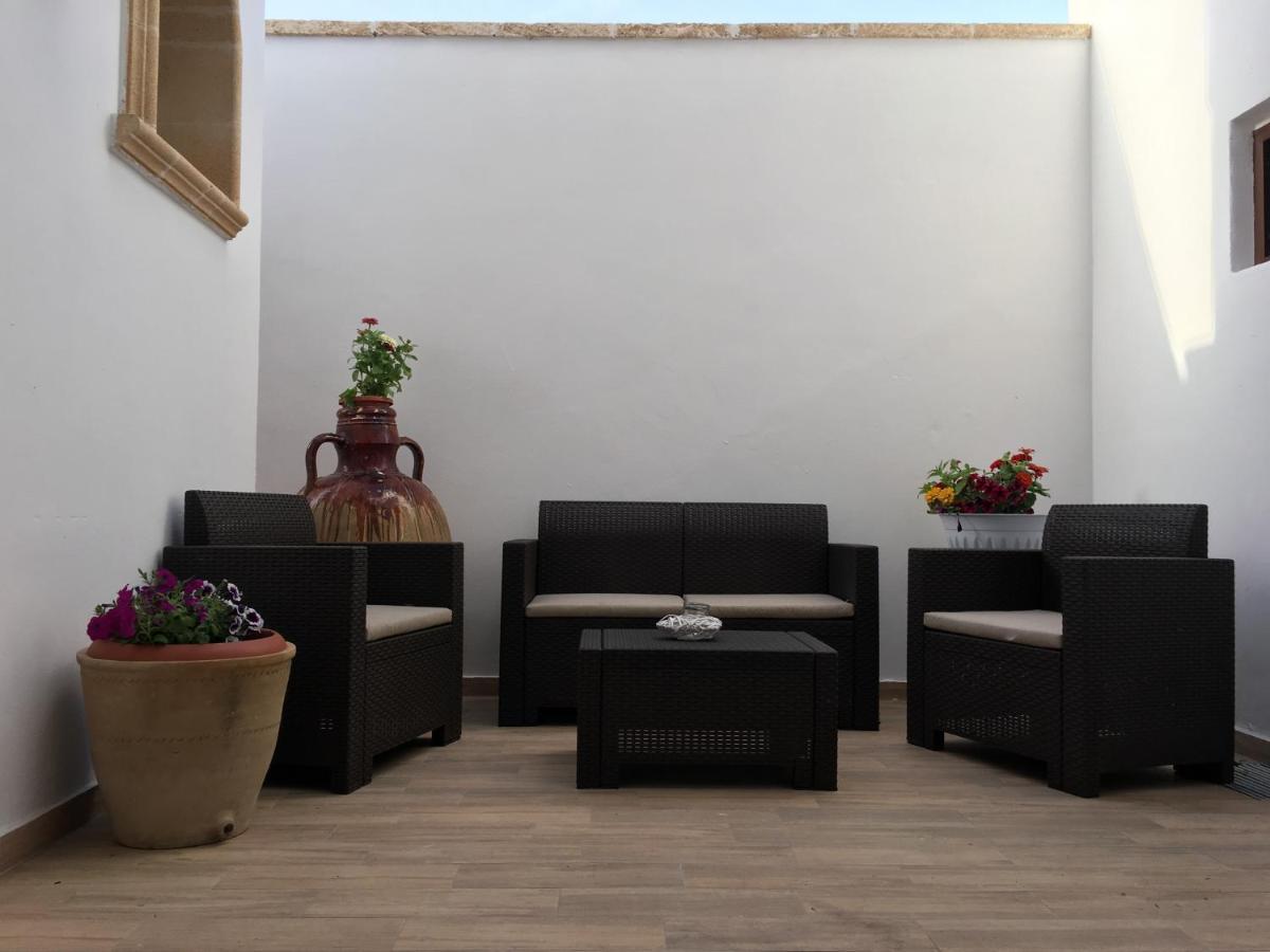 Donna Concetta Casa Vacanze Felline المظهر الخارجي الصورة