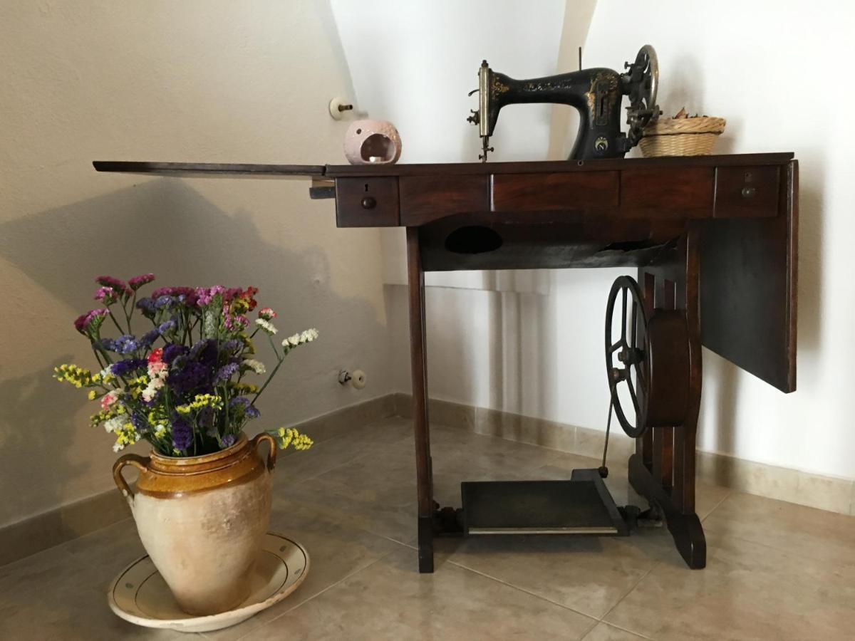 Donna Concetta Casa Vacanze Felline المظهر الخارجي الصورة
