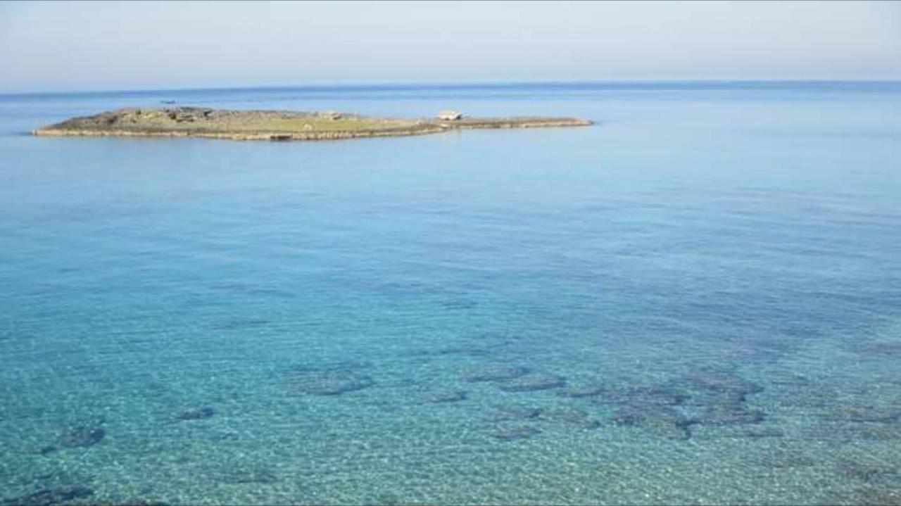 Donna Concetta Casa Vacanze Felline المظهر الخارجي الصورة