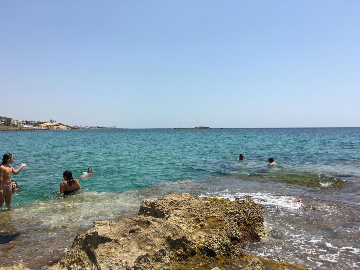 Donna Concetta Casa Vacanze Felline المظهر الخارجي الصورة
