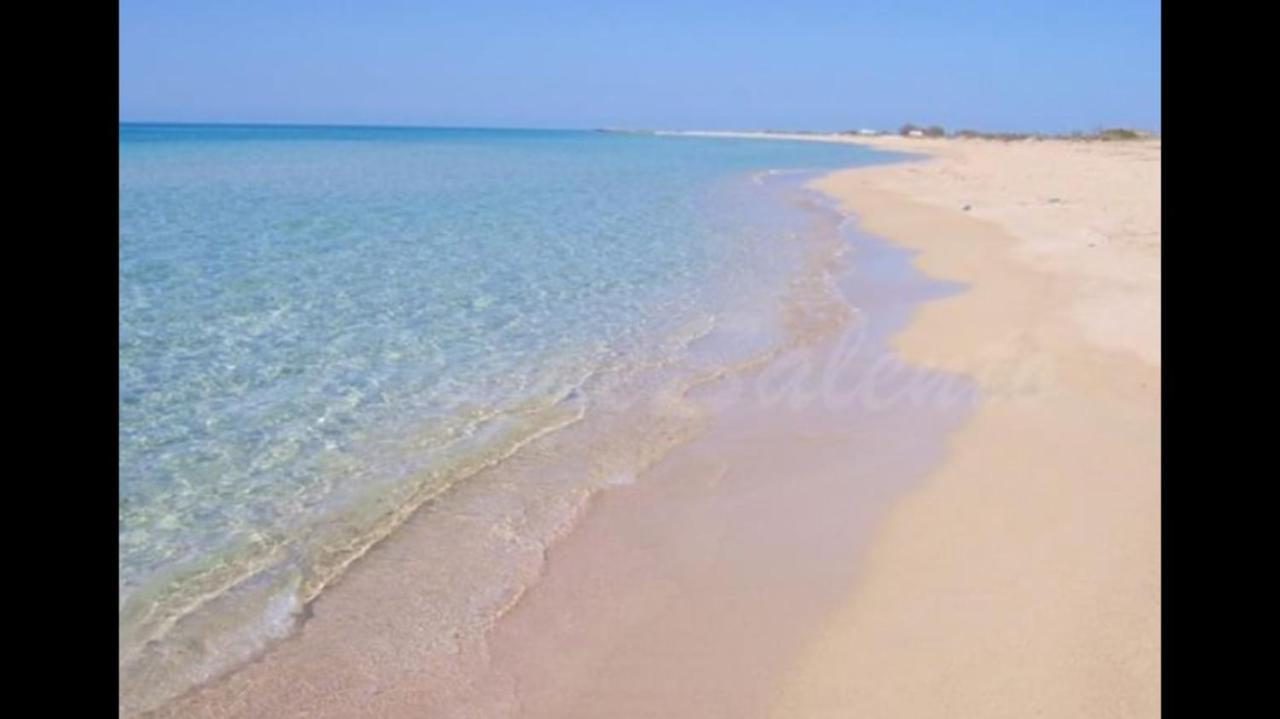 Donna Concetta Casa Vacanze Felline المظهر الخارجي الصورة