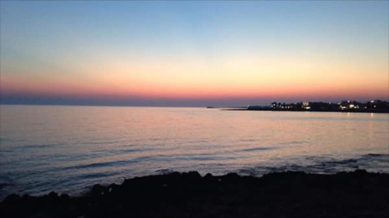 Donna Concetta Casa Vacanze Felline المظهر الخارجي الصورة